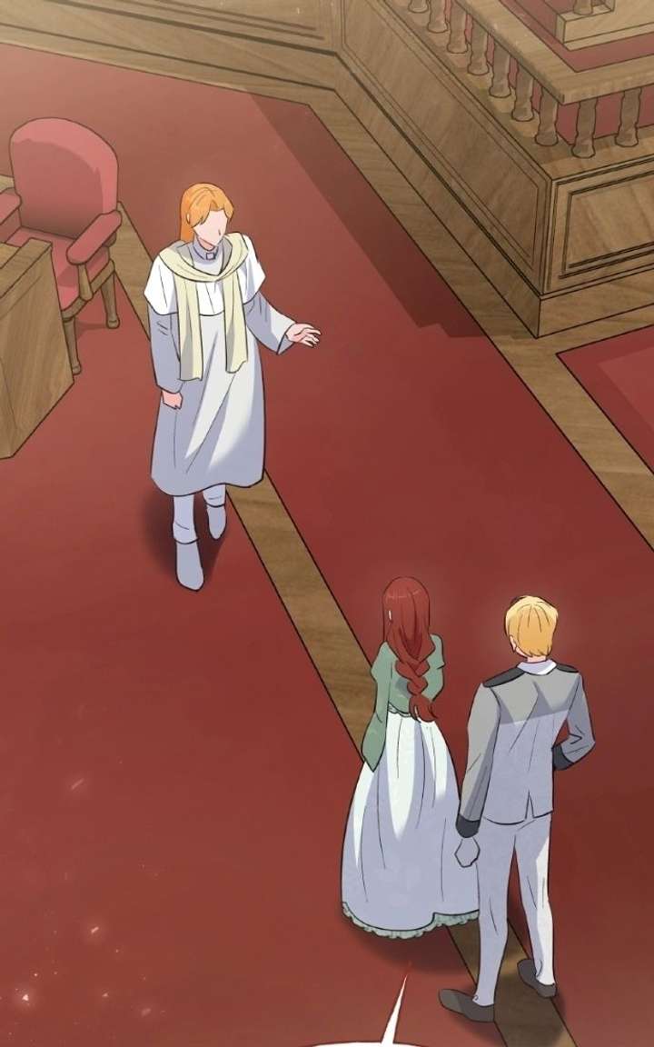 The Handmaiden Hates Childcare Chapter 99 507 084