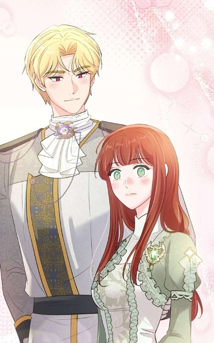 The Handmaiden Hates Childcare Chapter 99 511 088