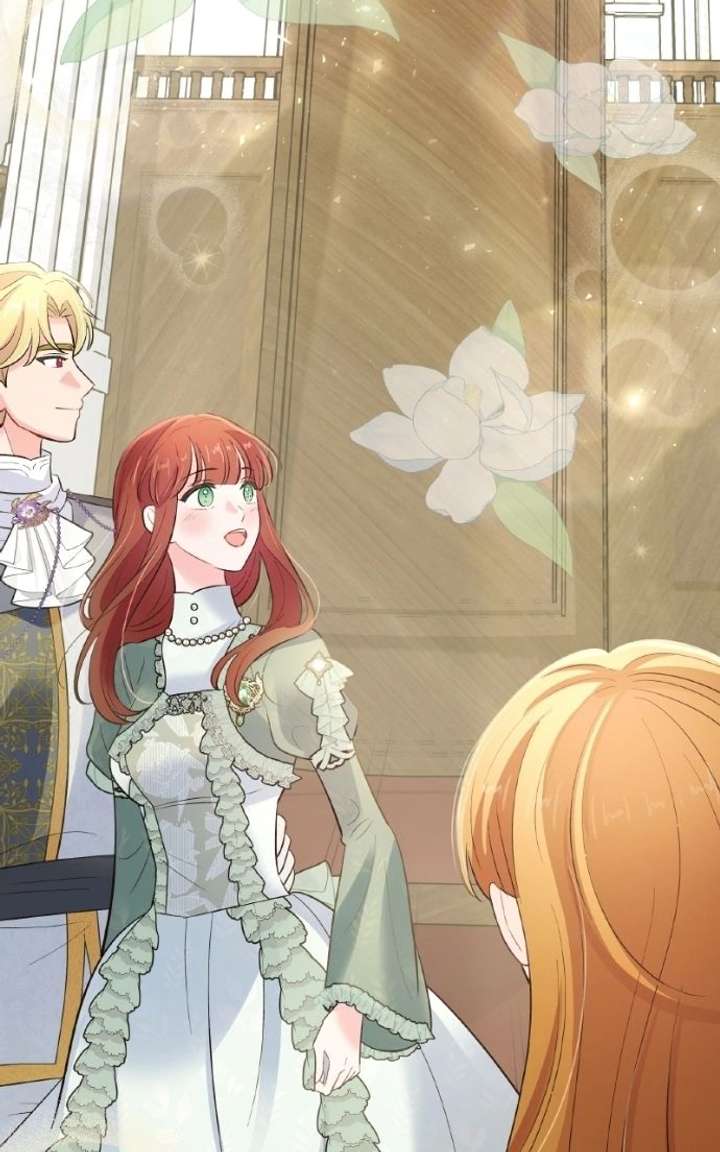 The Handmaiden Hates Childcare Chapter 99 517 094