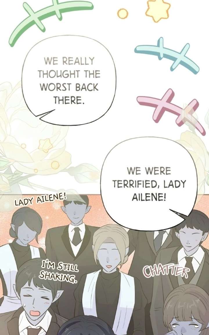 The Handmaiden Hates Childcare Chapter 99 521 098