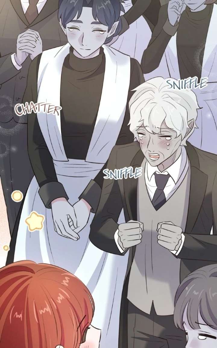 The Handmaiden Hates Childcare Chapter 99 522 099