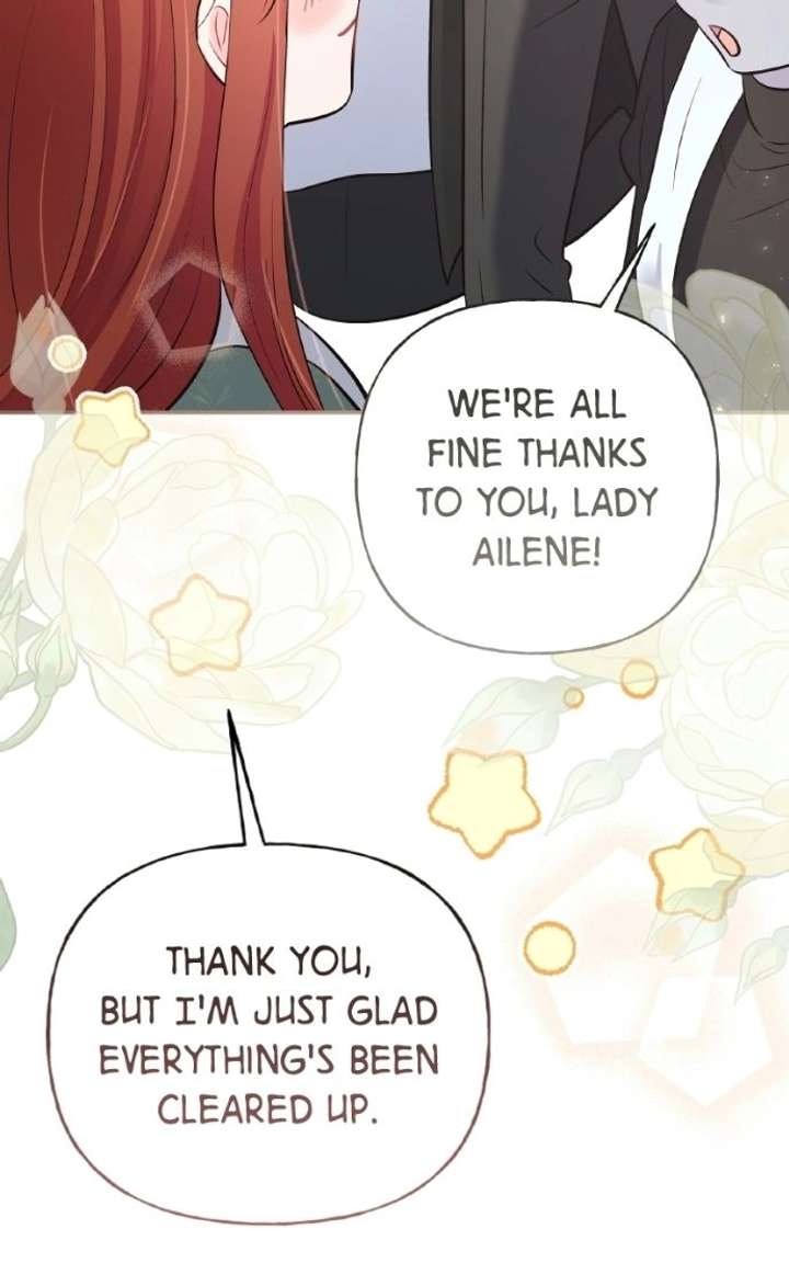 The Handmaiden Hates Childcare Chapter 99 523 100