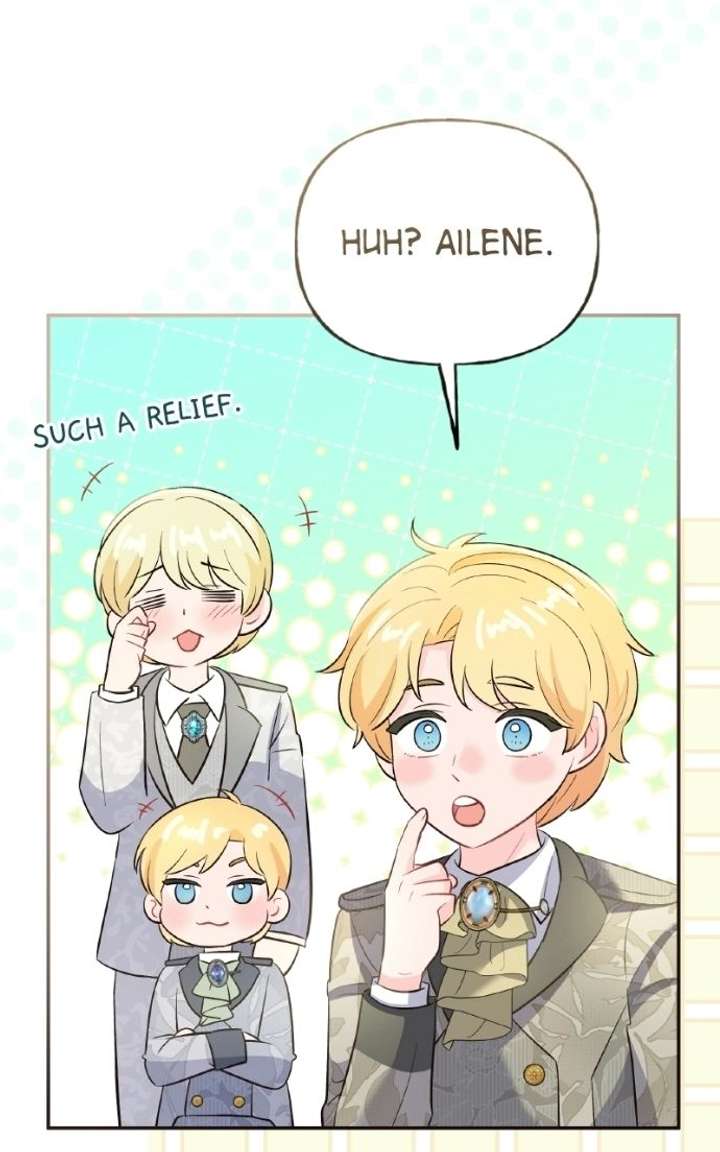 The Handmaiden Hates Childcare Chapter 99 525 102