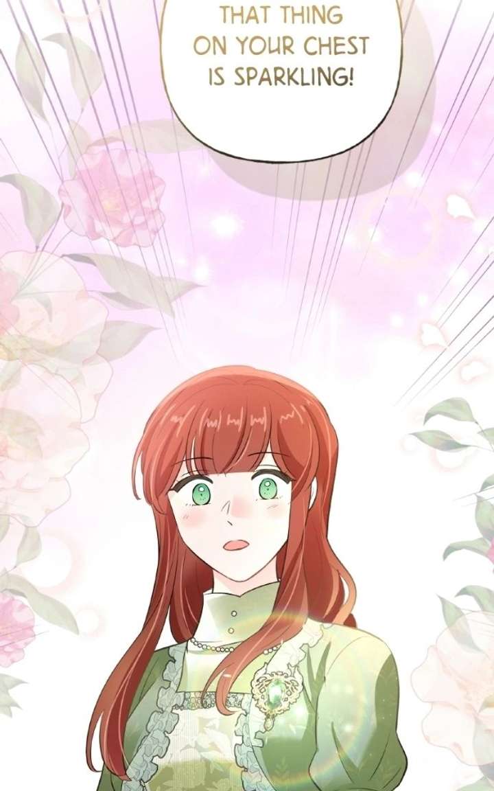 The Handmaiden Hates Childcare Chapter 99 527 104