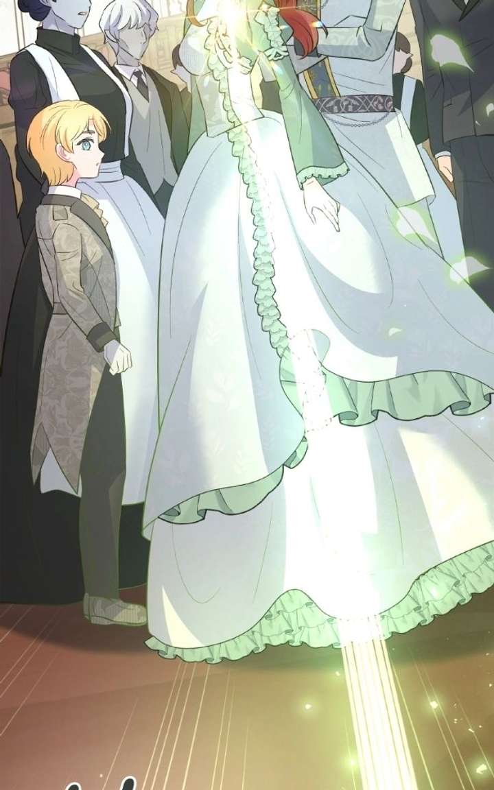 The Handmaiden Hates Childcare Chapter 99 537 114