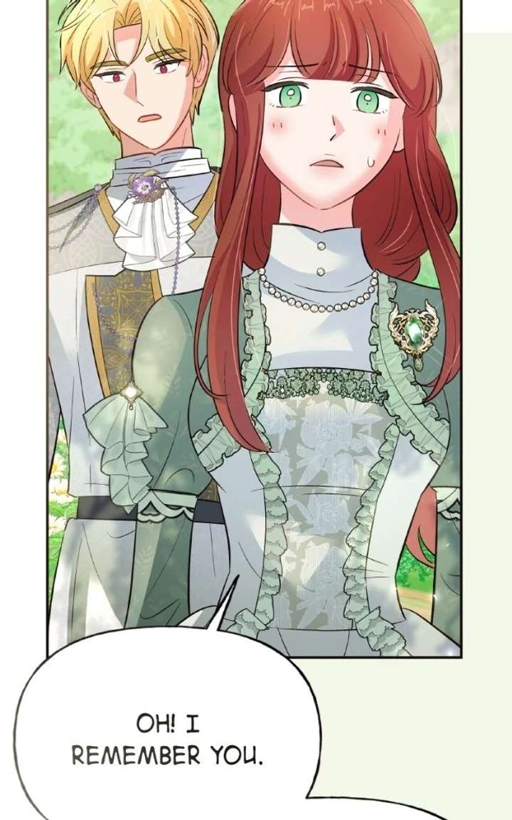 The Handmaiden Hates Childcare Chapter 99 551 128