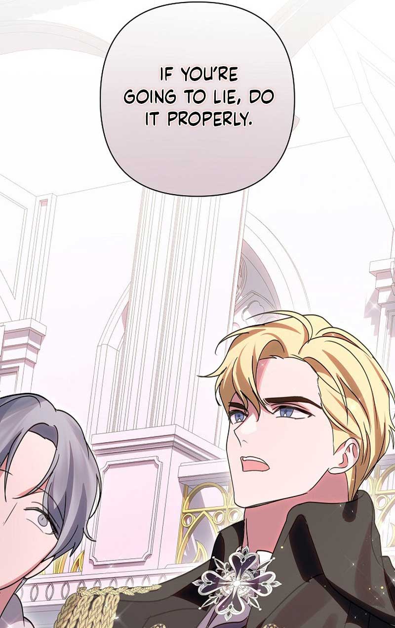 It Was Love at First Sight, Mr. Villain! Chapter 13 100 20