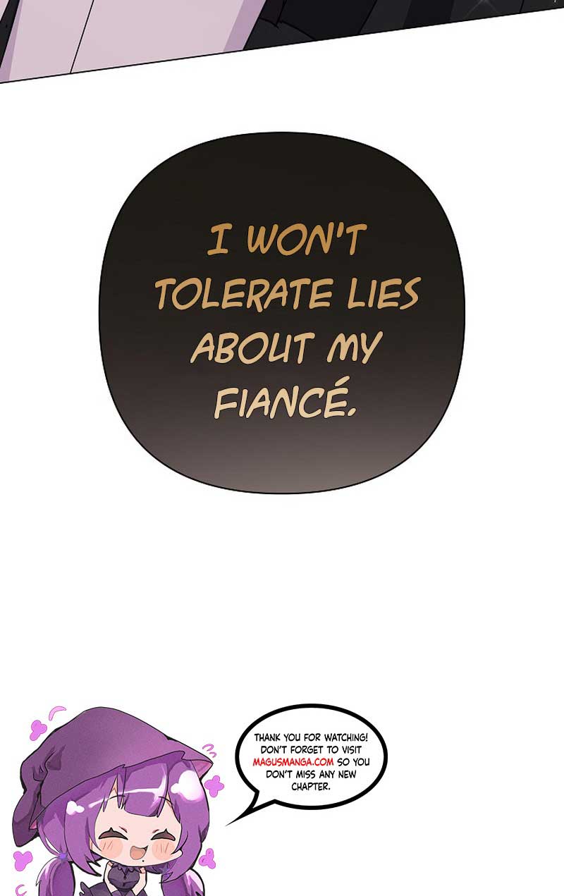 It Was Love at First Sight, Mr. Villain! Chapter 13 102 22