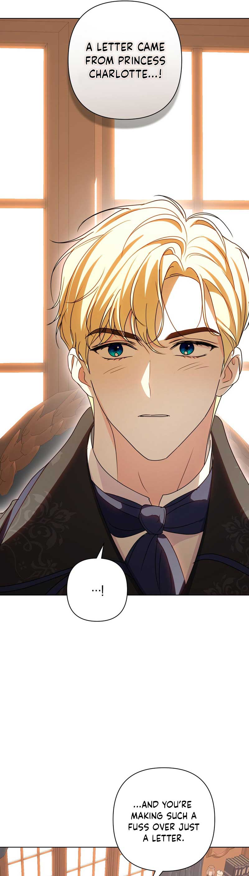 It Was Love at First Sight, Mr. Villain! Chapter 14 100 20