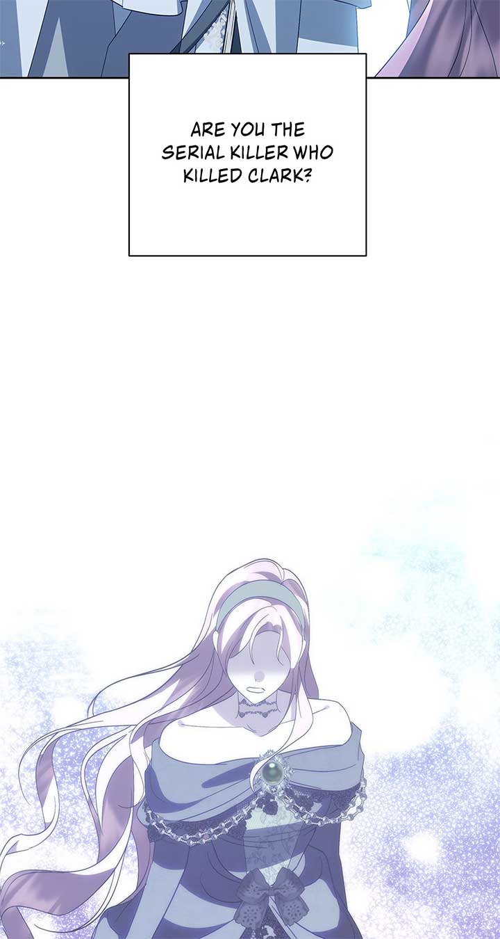It Was Love at First Sight, Mr. Villain! Chapter 58 304 ch 58 9