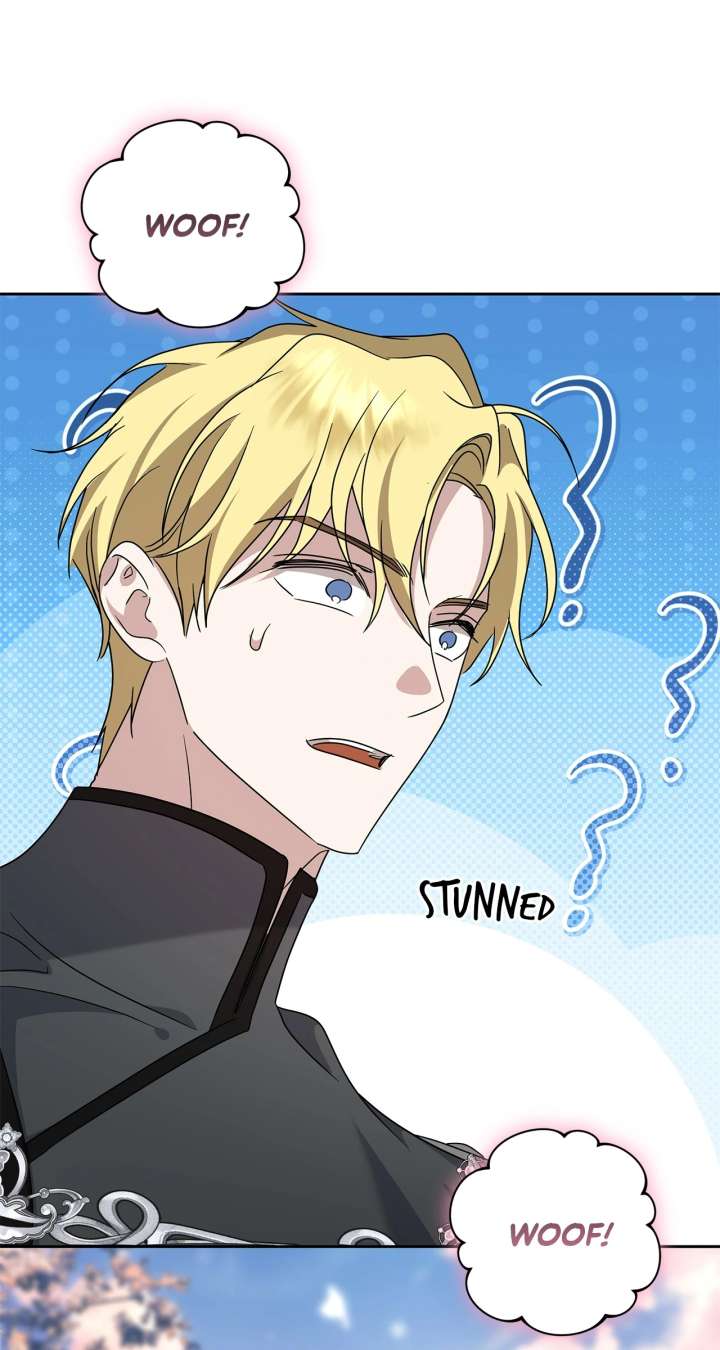 It Was Love at First Sight, Mr. Villain! Chapter 71 256 03