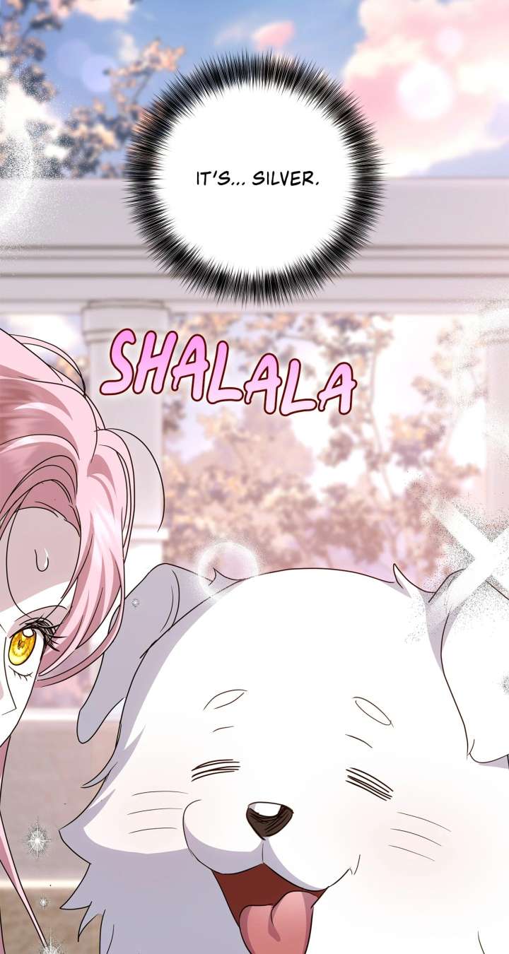 It Was Love at First Sight, Mr. Villain! Chapter 71 257 04