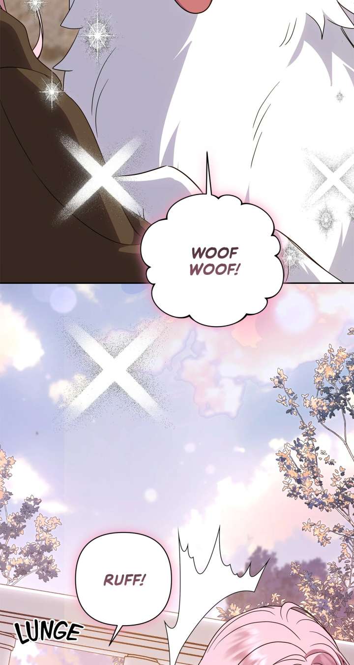 It Was Love at First Sight, Mr. Villain! Chapter 71 258 05