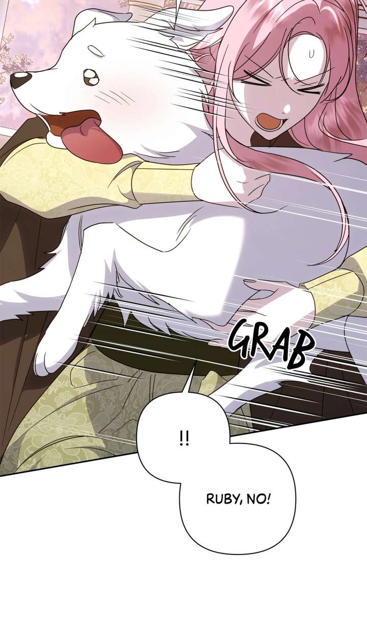 It Was Love at First Sight, Mr. Villain! Chapter 71 259 06