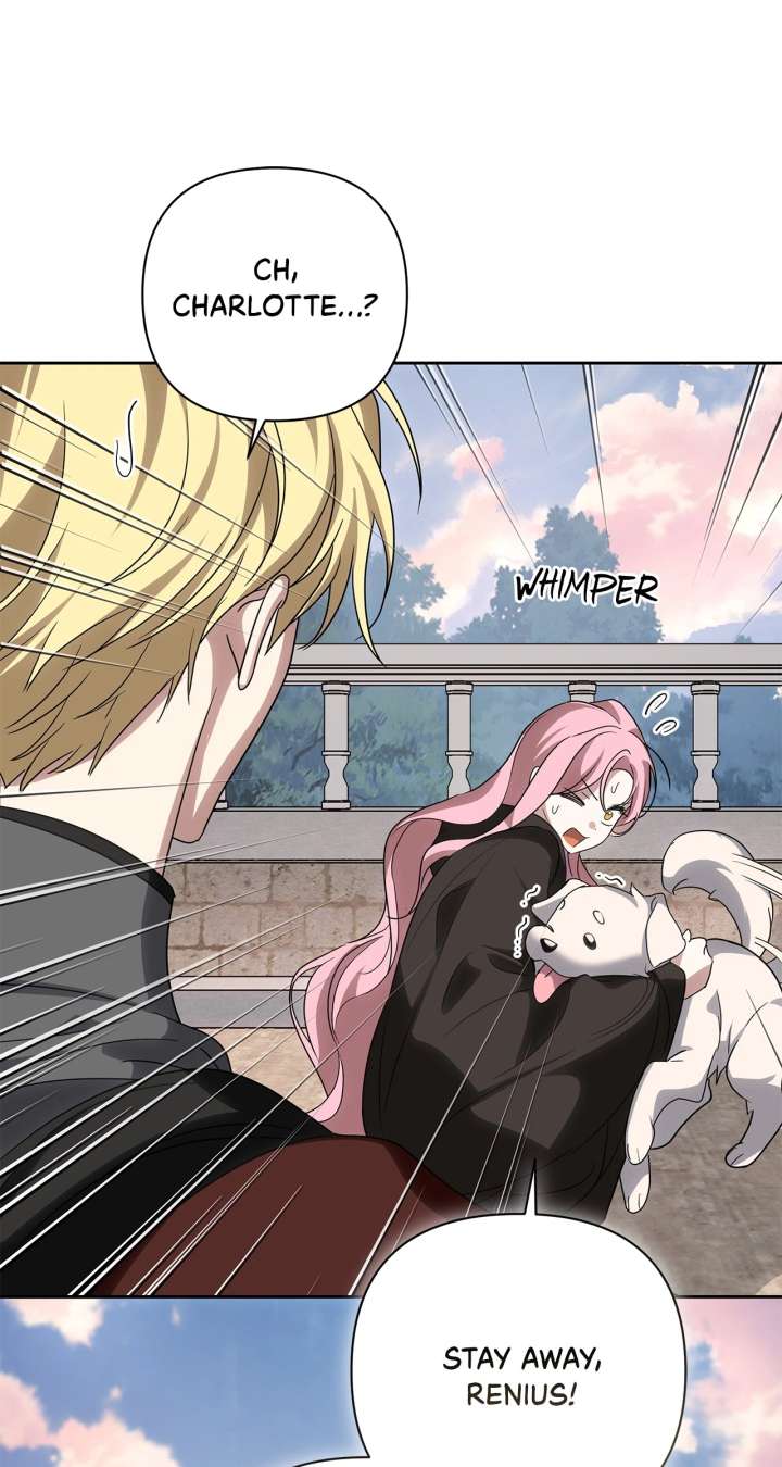 It Was Love at First Sight, Mr. Villain! Chapter 71 260 07