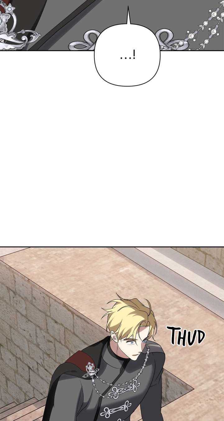 It Was Love at First Sight, Mr. Villain! Chapter 71 262 09