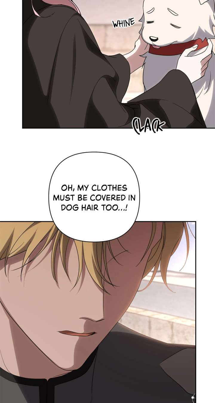 It Was Love at First Sight, Mr. Villain! Chapter 71 264 11