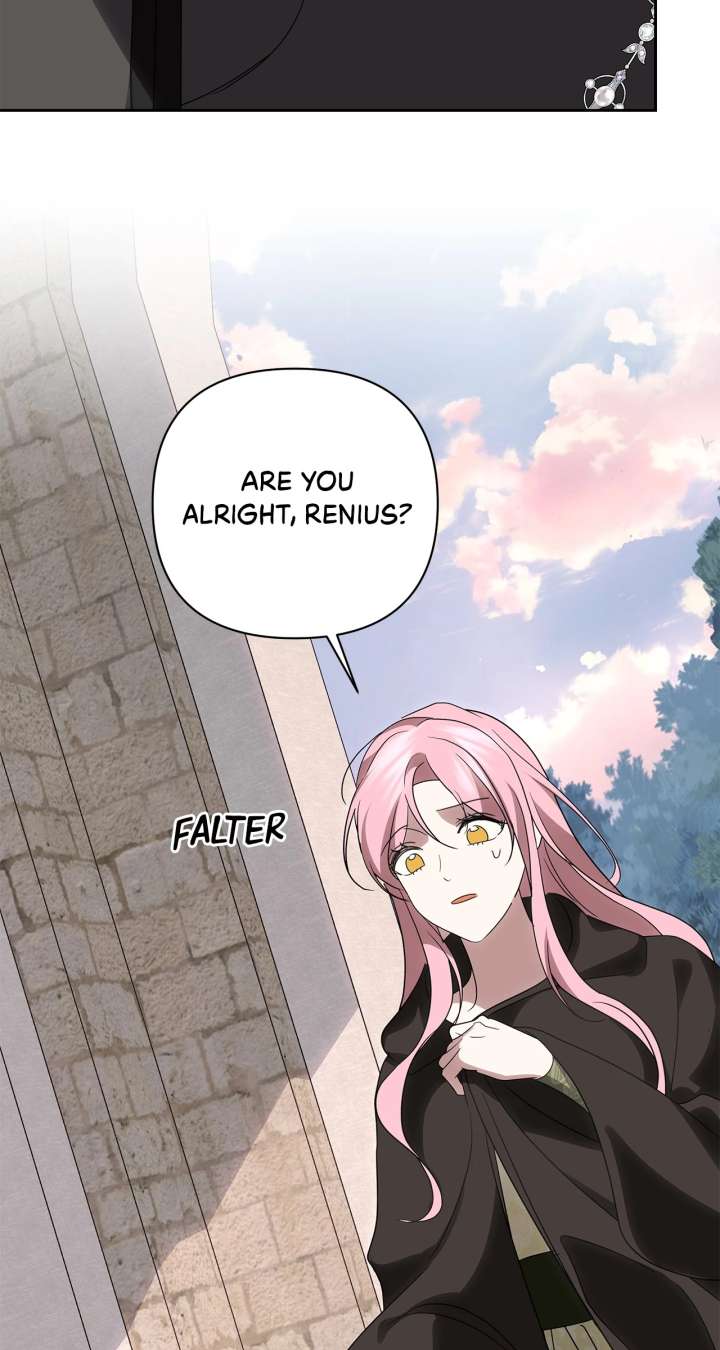 It Was Love at First Sight, Mr. Villain! Chapter 71 265 12