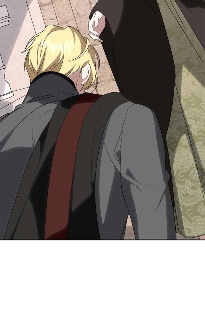 It Was Love at First Sight, Mr. Villain! Chapter 71 266 13
