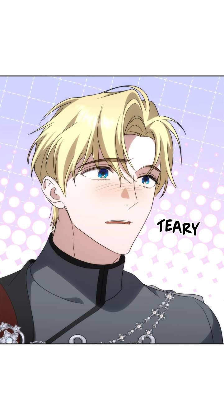 It Was Love at First Sight, Mr. Villain! Chapter 71 267 14
