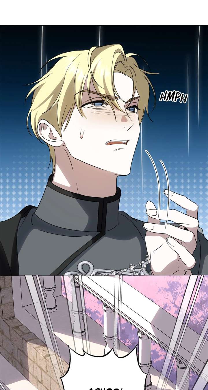 It Was Love at First Sight, Mr. Villain! Chapter 71 268 15