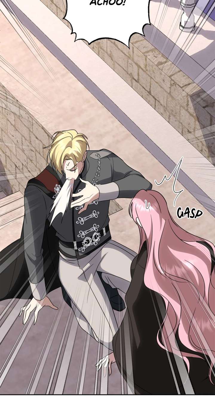 It Was Love at First Sight, Mr. Villain! Chapter 71 269 16