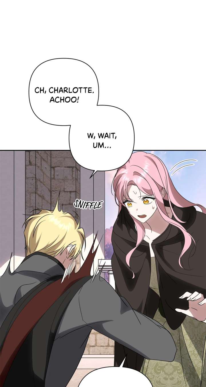 It Was Love at First Sight, Mr. Villain! Chapter 71 270 17
