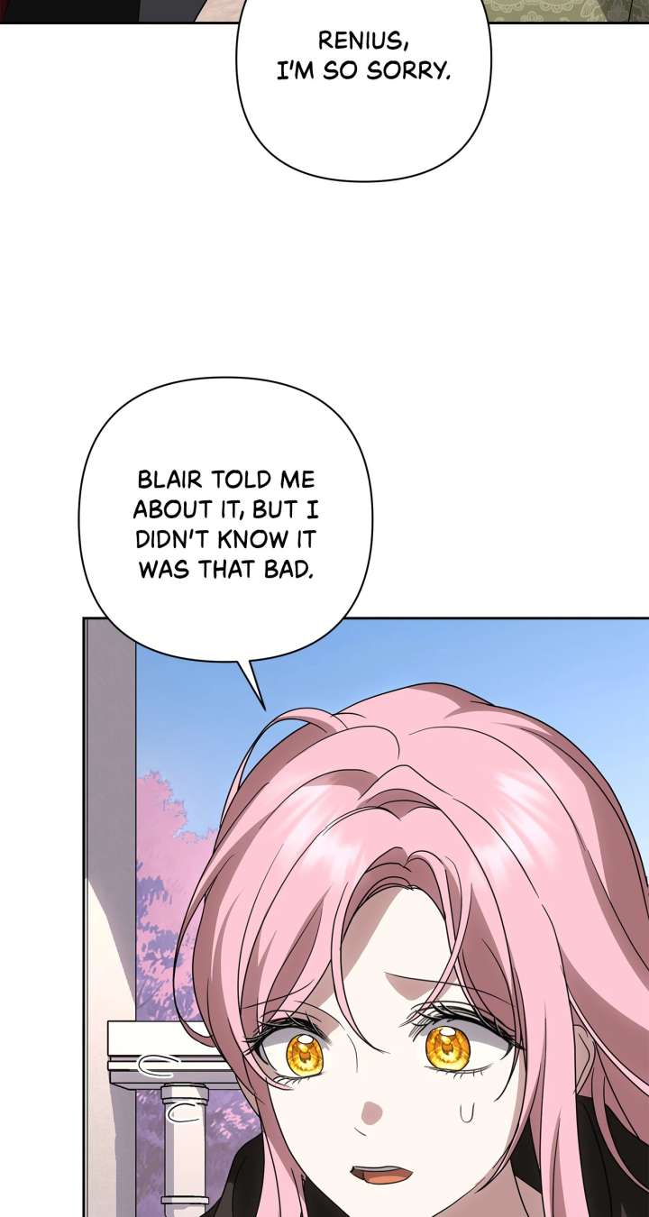 It Was Love at First Sight, Mr. Villain! Chapter 71 271 18