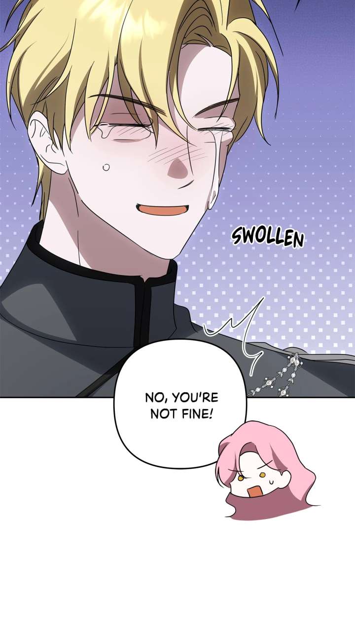 It Was Love at First Sight, Mr. Villain! Chapter 71 273 20
