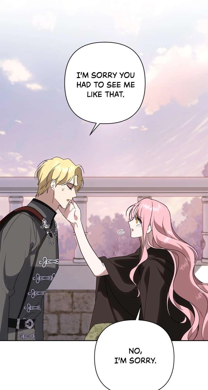 It Was Love at First Sight, Mr. Villain! Chapter 71 275 22
