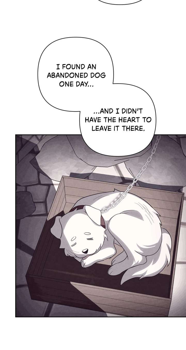 It Was Love at First Sight, Mr. Villain! Chapter 71 276 23
