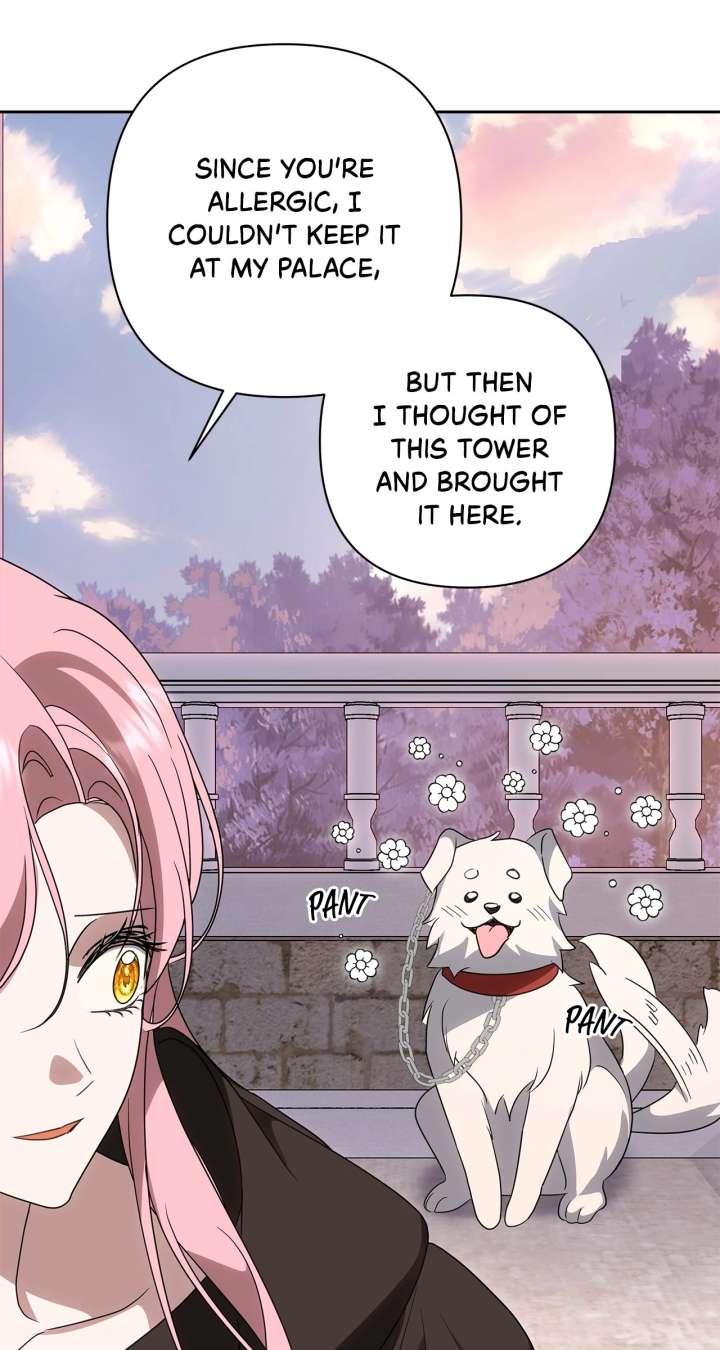 It Was Love at First Sight, Mr. Villain! Chapter 71 277 24