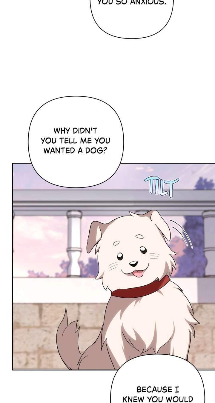 It Was Love at First Sight, Mr. Villain! Chapter 71 283 30
