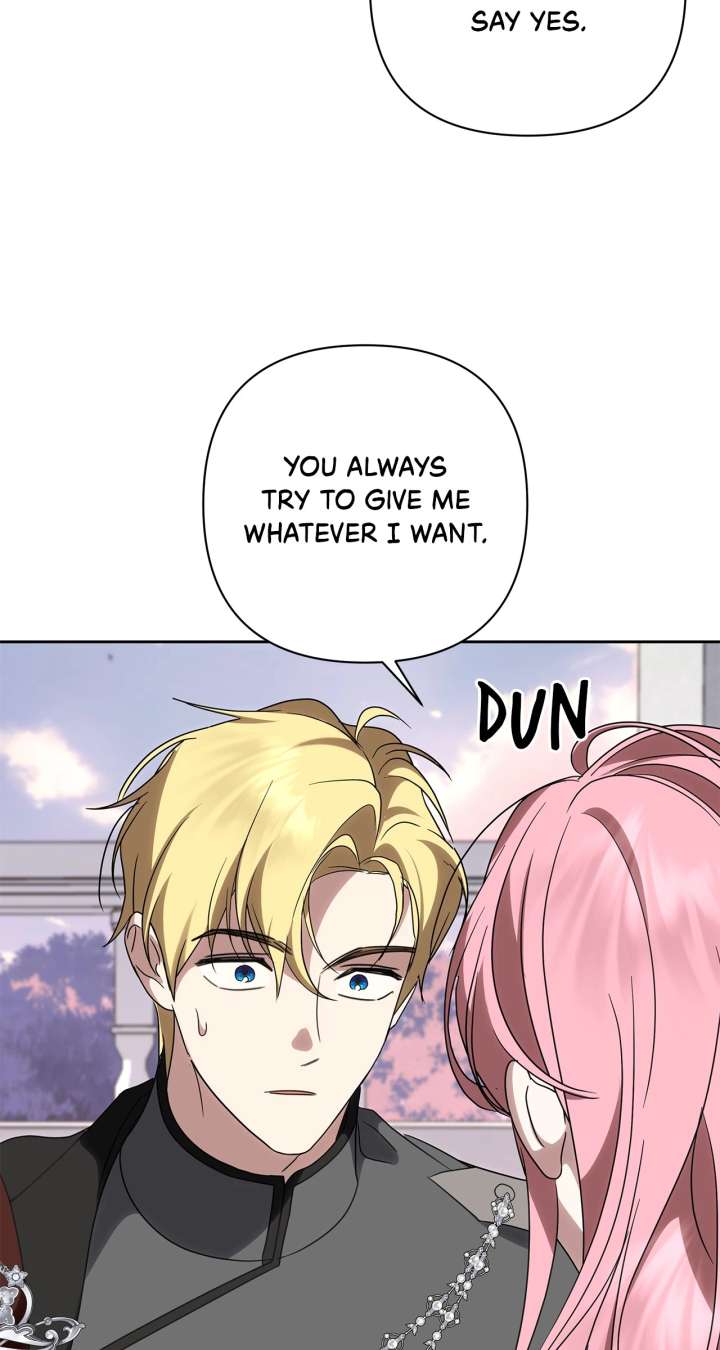 It Was Love at First Sight, Mr. Villain! Chapter 71 284 31