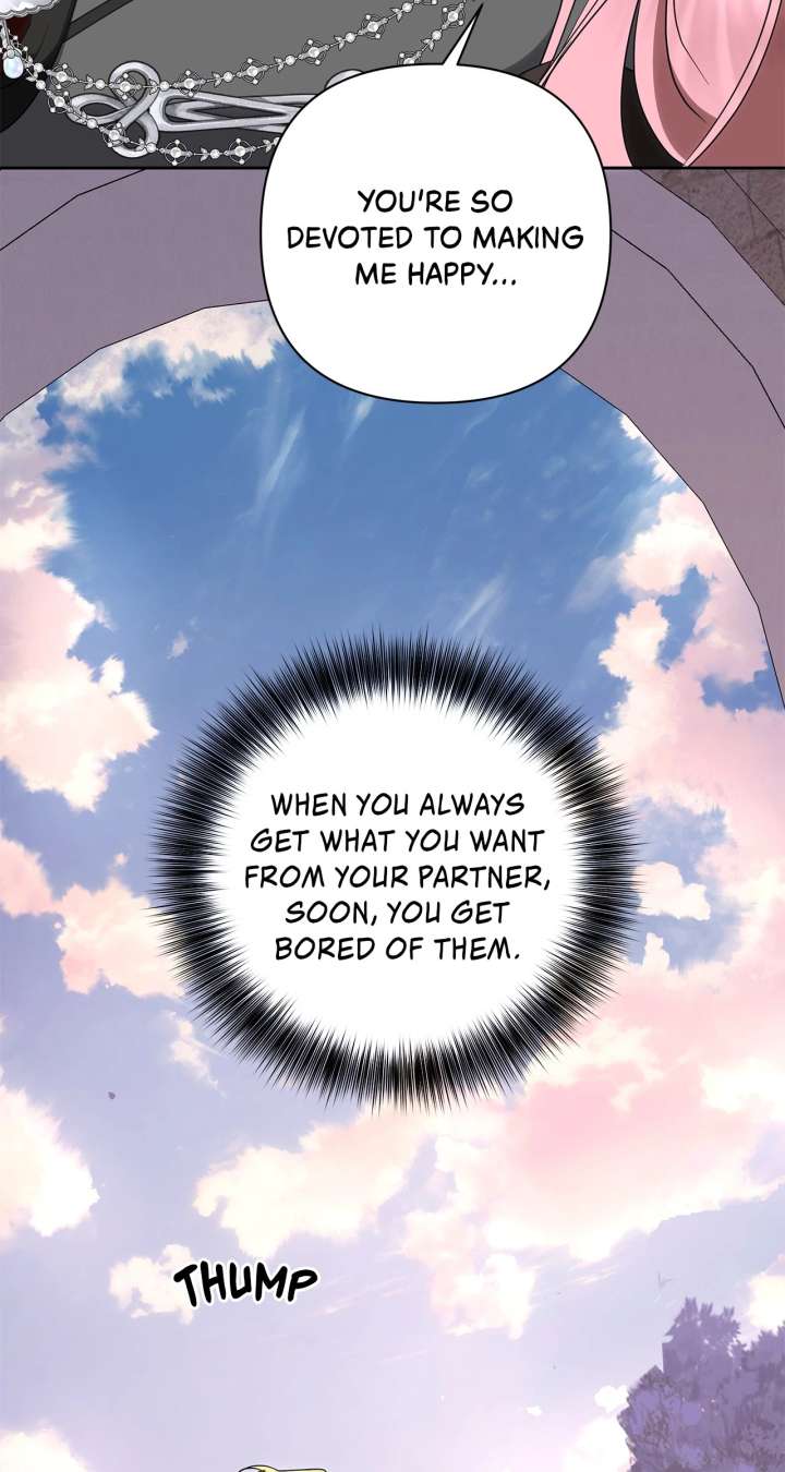 It Was Love at First Sight, Mr. Villain! Chapter 71 285 32