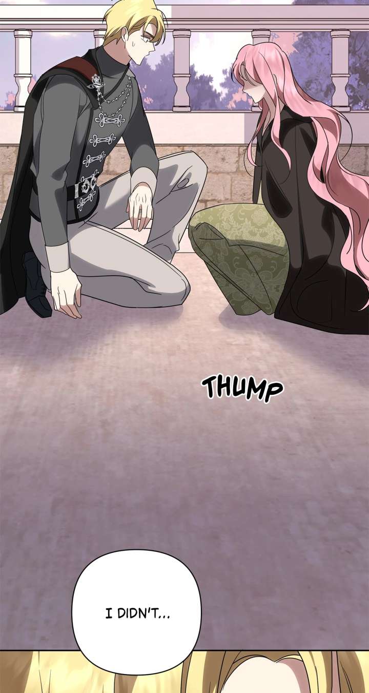 It Was Love at First Sight, Mr. Villain! Chapter 71 286 33