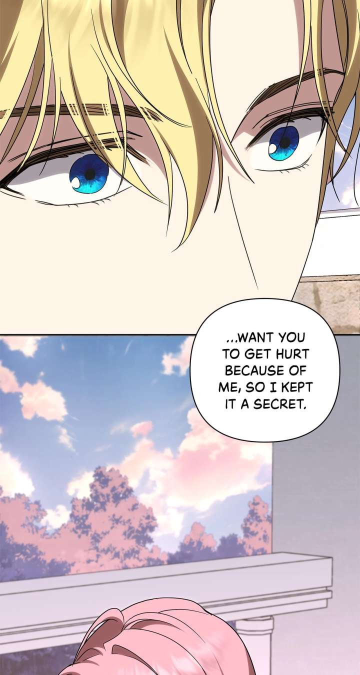 It Was Love at First Sight, Mr. Villain! Chapter 71 287 34