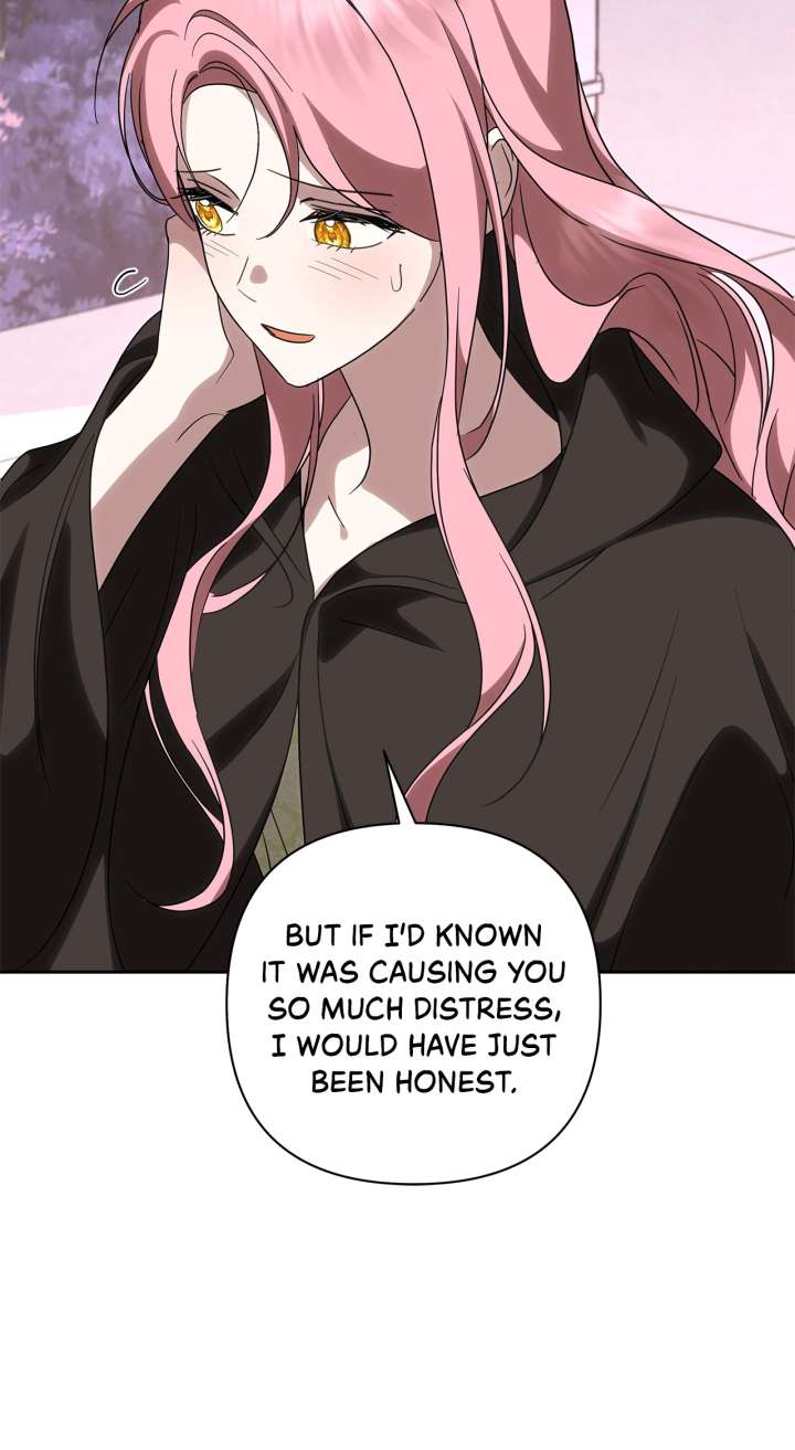 It Was Love at First Sight, Mr. Villain! Chapter 71 288 35