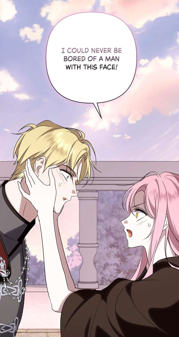 It Was Love at First Sight, Mr. Villain! Chapter 71 291 38