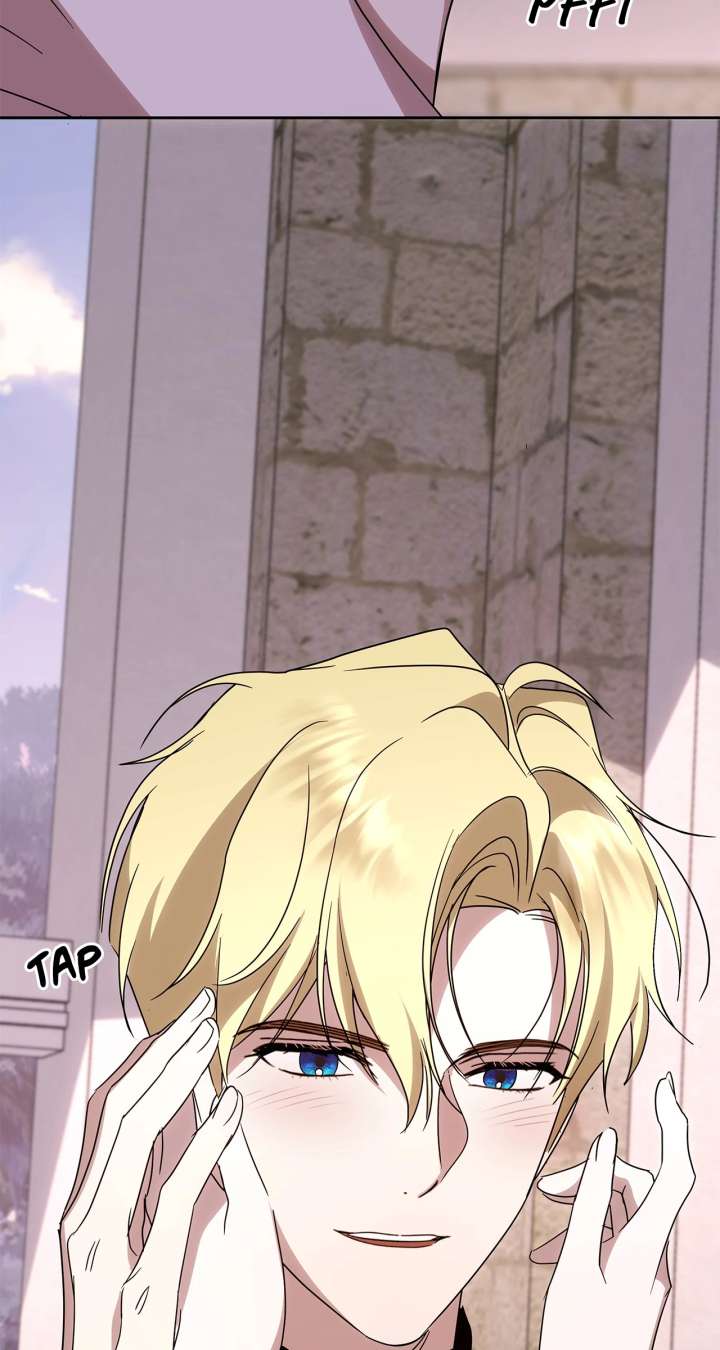 It Was Love at First Sight, Mr. Villain! Chapter 71 293 40
