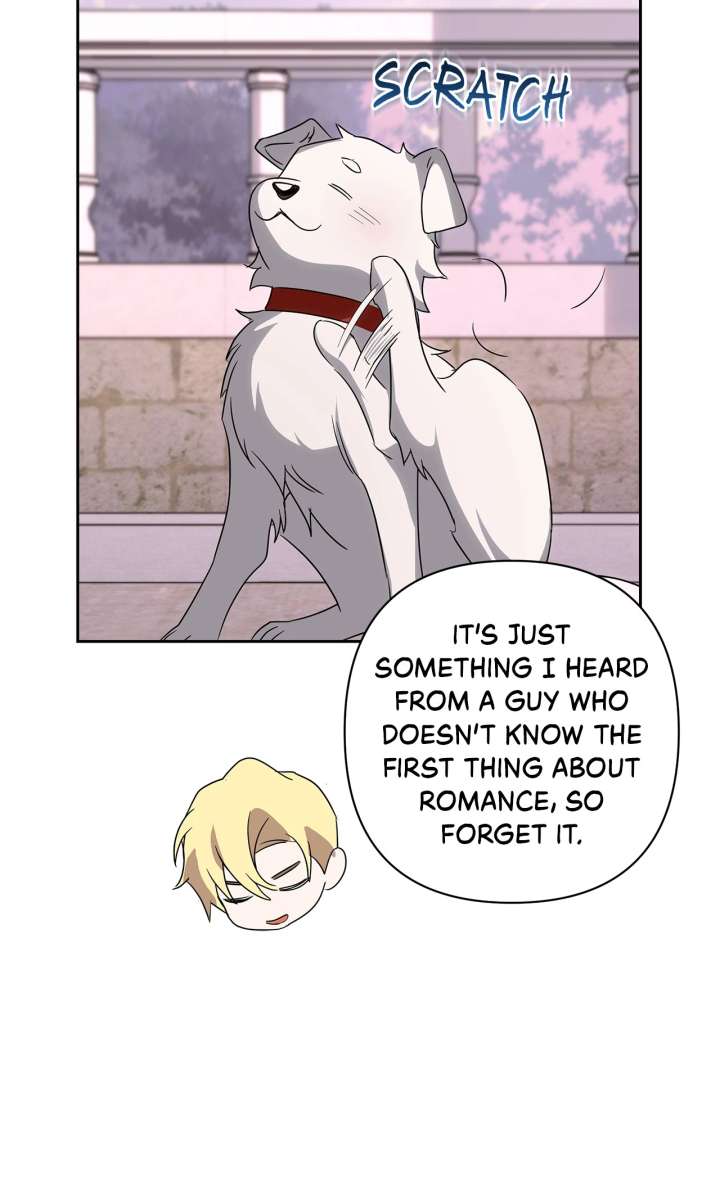 It Was Love at First Sight, Mr. Villain! Chapter 71 295 42
