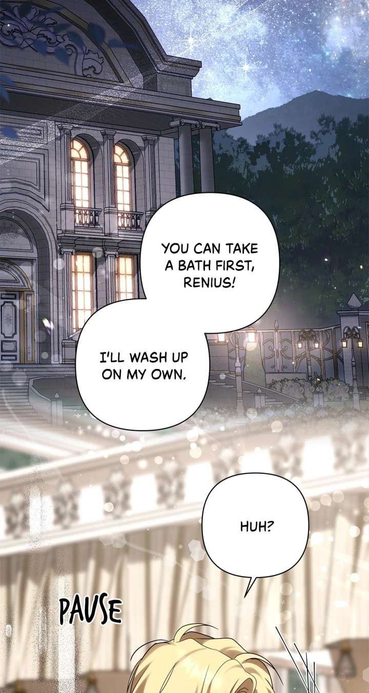It Was Love at First Sight, Mr. Villain! Chapter 71 298 45