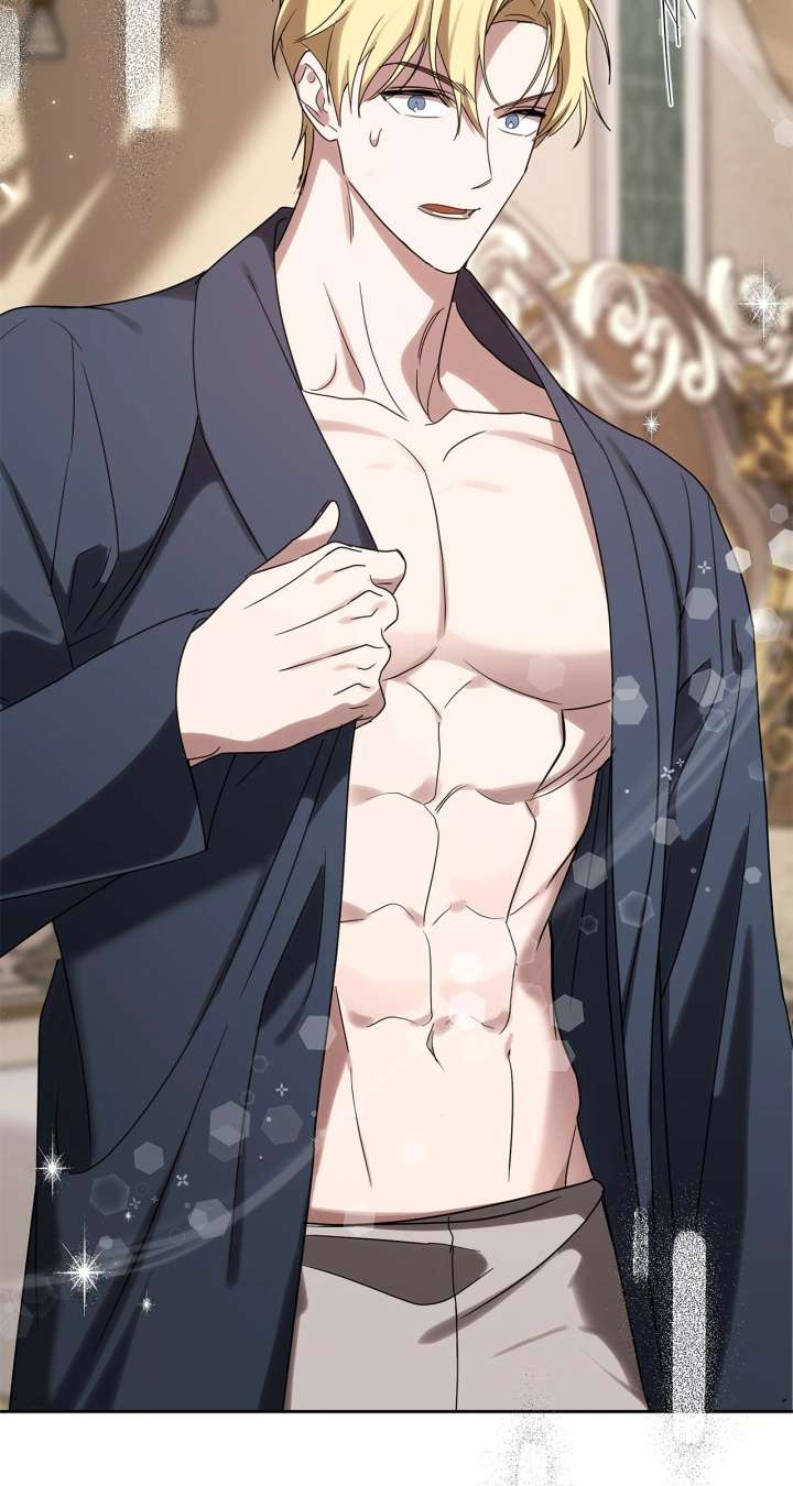 It Was Love at First Sight, Mr. Villain! Chapter 71 299 46