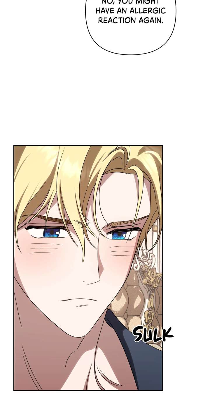 It Was Love at First Sight, Mr. Villain! Chapter 71 301 48