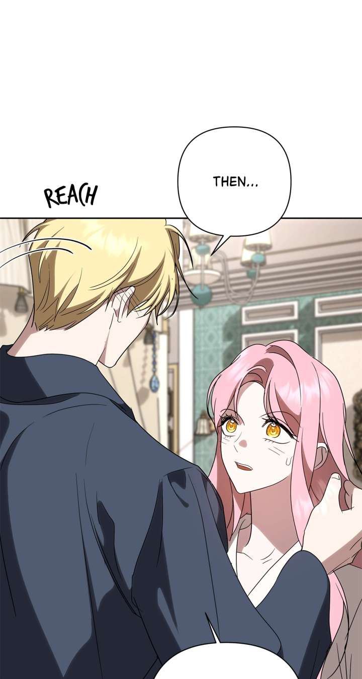 It Was Love at First Sight, Mr. Villain! Chapter 71 302 49