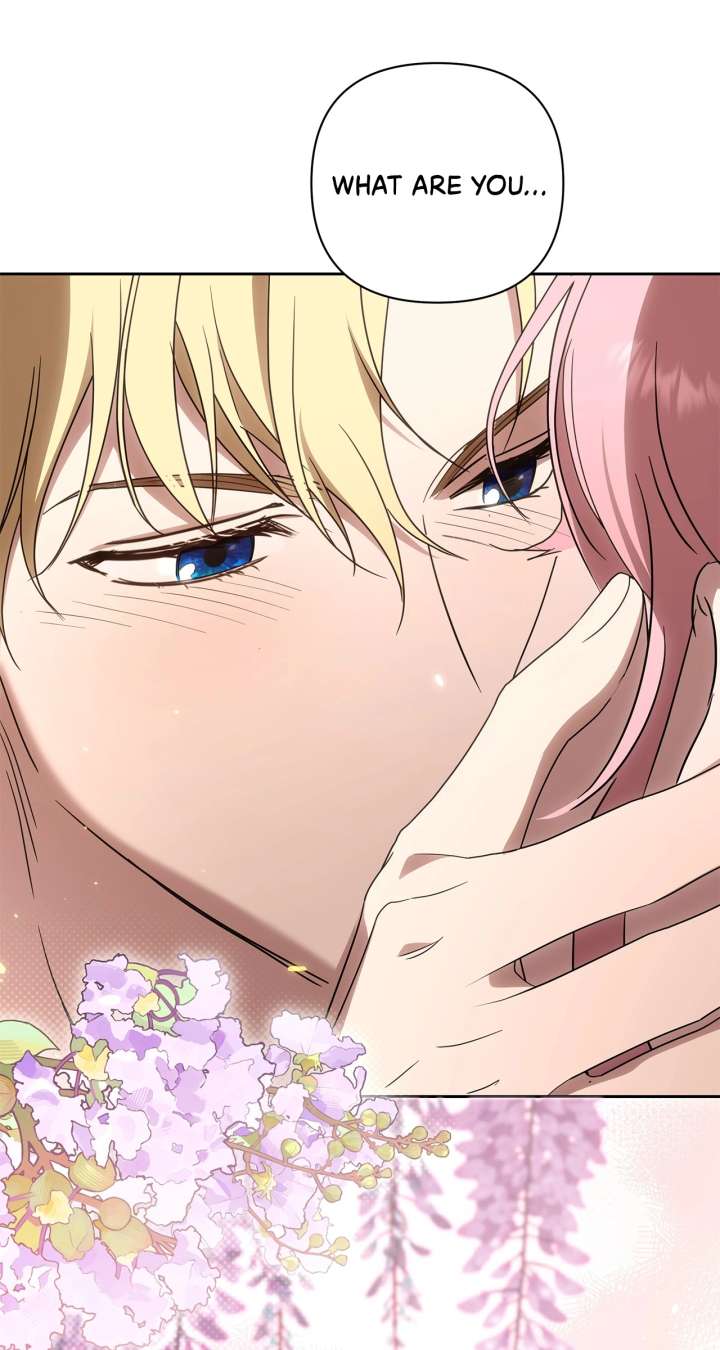 It Was Love at First Sight, Mr. Villain! Chapter 71 304 51