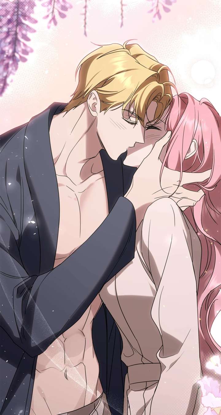 It Was Love at First Sight, Mr. Villain! Chapter 71 305 52