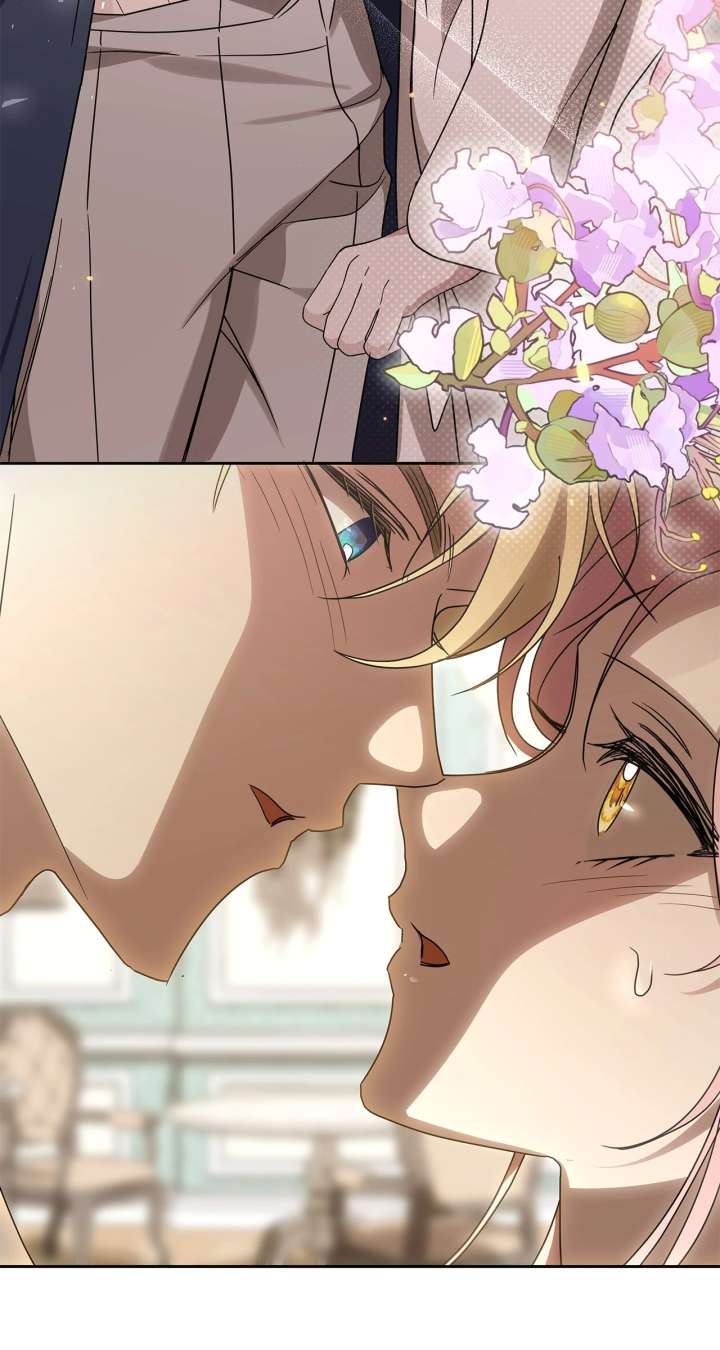 It Was Love at First Sight, Mr. Villain! Chapter 71 306 53