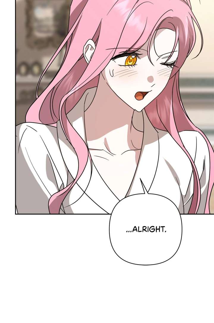 It Was Love at First Sight, Mr. Villain! Chapter 71 310 57