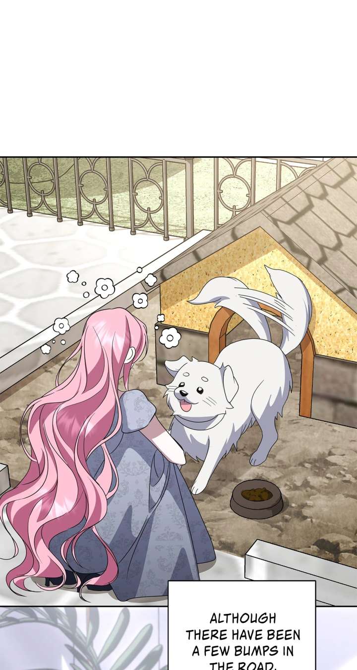 It Was Love at First Sight, Mr. Villain! Chapter 71 311 58
